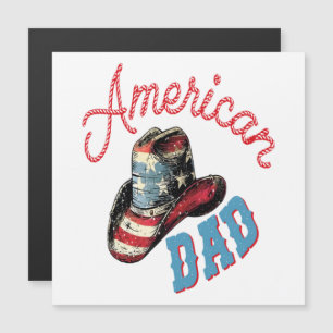 American Dad Cowboy