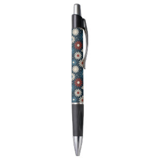 American Daisy's Pen