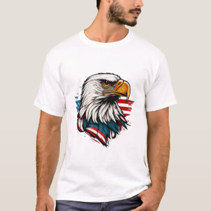 American Day T-Shirt