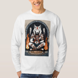 American design full tshirt