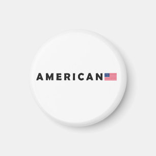 American design magnet