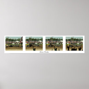 American Devolution Poster