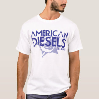 American Diesel T-Shirt