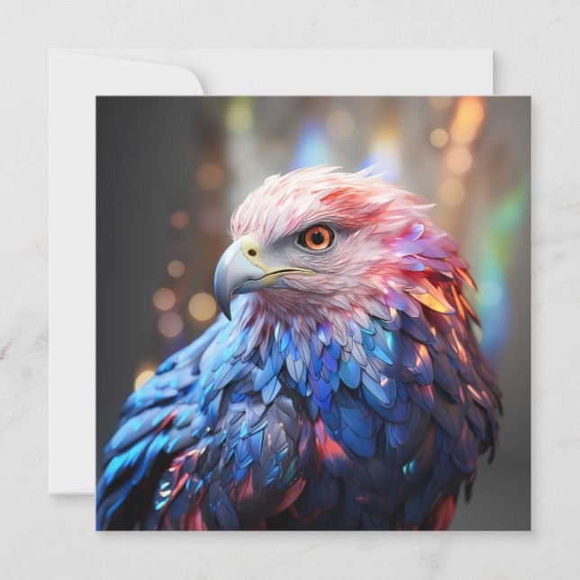 American Dream - Fantastic Eagle (Front)