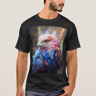 American Dream - Fantastic Eagle T-Shirt