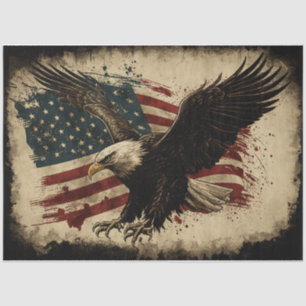 American Eagle 2  Tissue Paper