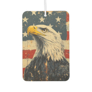 American Eagle Air Freshener