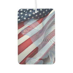 American Eagle Air Freshener