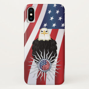 American Eagle Case-Mate iPhone Case