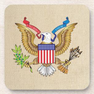 American eagle coaster