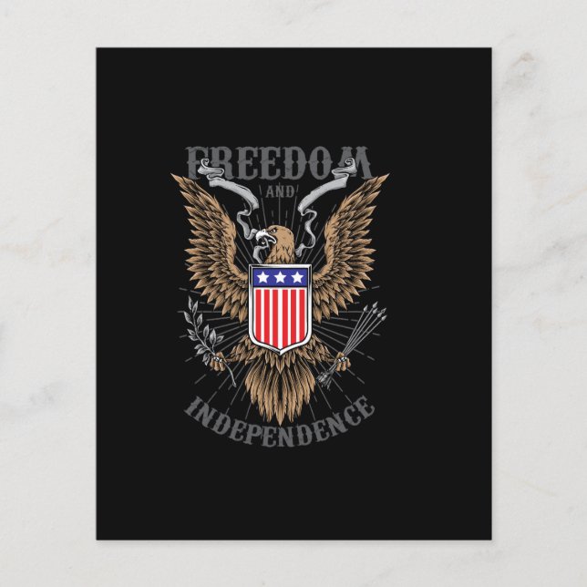 american eagle drawing (Front)