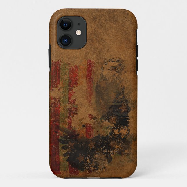 american eagle iphone case (Back)