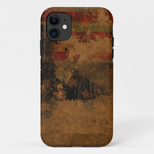 american eagle ipod case (Back)