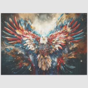 American Eagle Tissue Paper