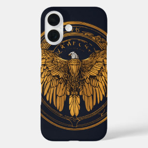 American Eagle's pride iPhone 16 Case