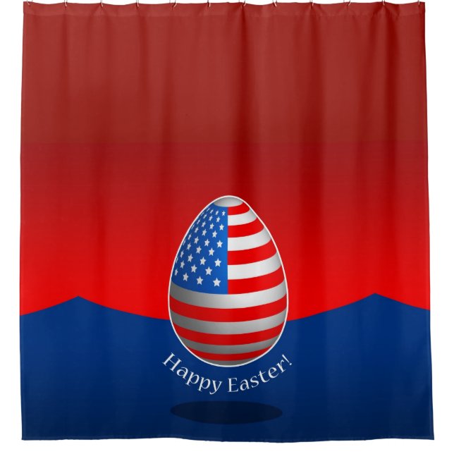 American Easter (Front)
