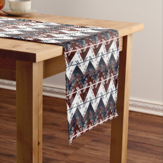American Echo Long Table Runner