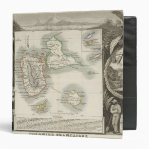 American empire binder