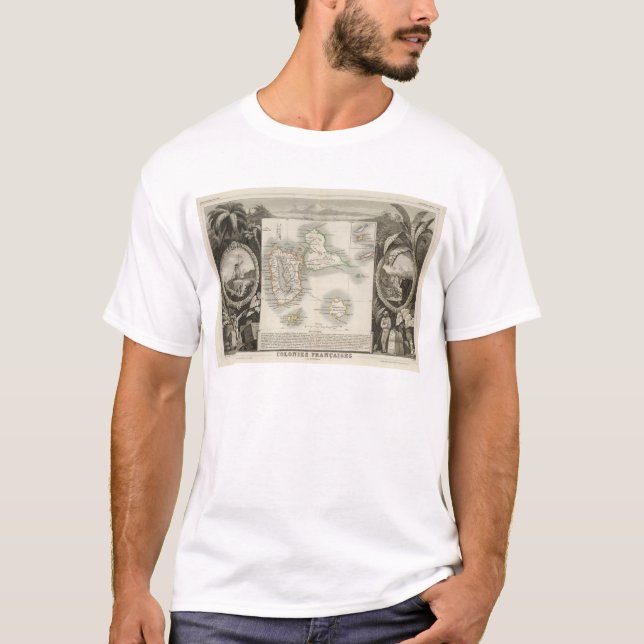 American empire T-Shirt (Front)