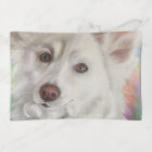 AMERICAN ESKIE portrait by Lulumama