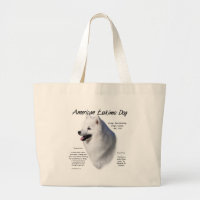 American Eskimo Dog History; All About Eskies