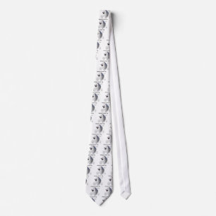 American Eskimo Dog History; All About Eskies Tie