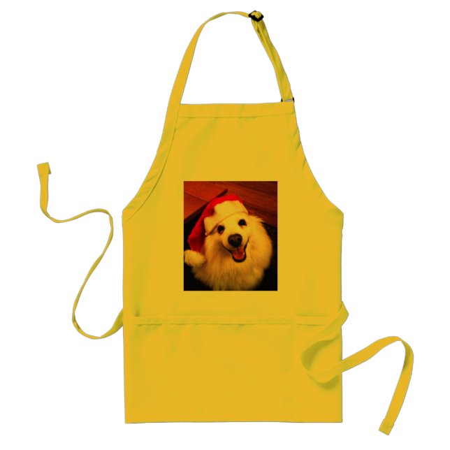 American eskimos standard apron (Front)