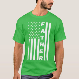 American Father funny T-Shirt