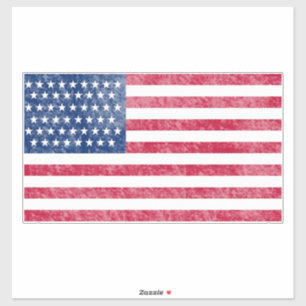 American flag