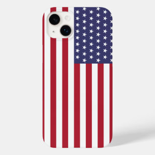 American Flag Apple Iphone Case / Cover