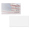 American Flag Business Card
