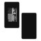 American Flag Carpenter Tools Woodworker Craftsman