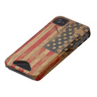American Flag Case-Mate Case