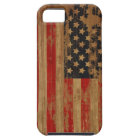 American Flag Case-Mate Case