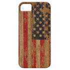American Flag Case-Mate Case