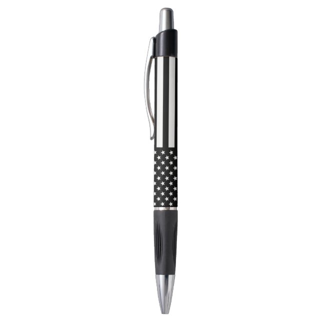 American Flag Emmy Pen (Top (Vertical))