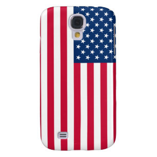 American Flag iPhone Case Patriotic USA