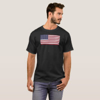 American Flag large size USA