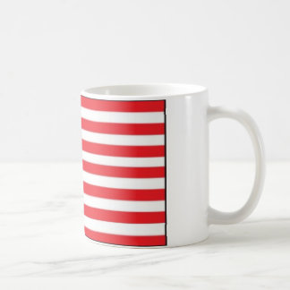 American Flag Mugs