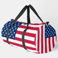 American Flag Patriotic