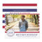 American Flag | Patriotic Photo Graduation Party