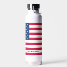 American Flag | Personalized