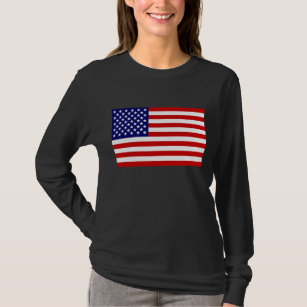 American flag T-Shirt