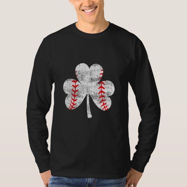 American Flag  T-Shirt (Front)