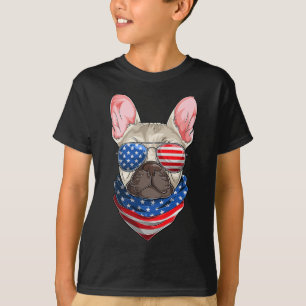 American Flag T-Shirt