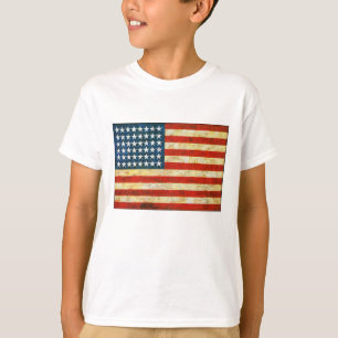American Flag T-Shirt