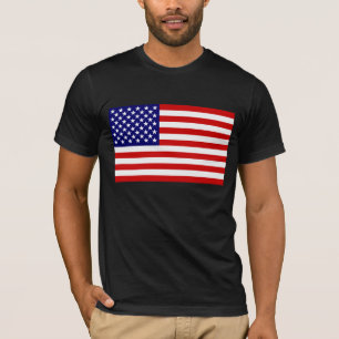 American flag T-Shirt