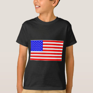 AMERICAN FLAG T-Shirt