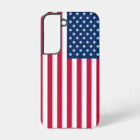 American Flag - United States of America - USA