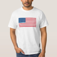 American Flag USA 4th of July Patriotic America